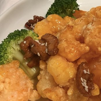 China Mama - Honey Walnut Shrimp - Chinese Near Me - Henderson, Nevada