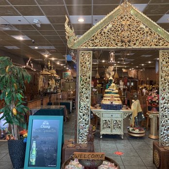 Thai Thani - Thai Near Me - Orlando, Florida Thai Thani - Thai Near Me - Orlando, Florida