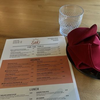 Sunny Hyde Up - menu - Breakfast & Brunch Near Me - Visalia, California Sunny Hyde Up - menu - Breakfast & Brunch Near Me - Visalia, California