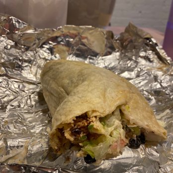 Big Boss Burritos - Mexican Near Me - Elizabeth City, North Carolina
