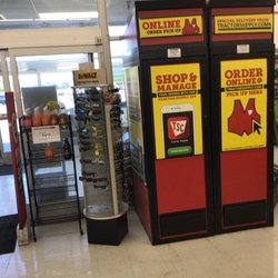 Tractor Supply