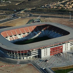 Estadio Nueva Condomina