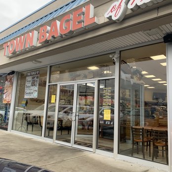 Town Bagel