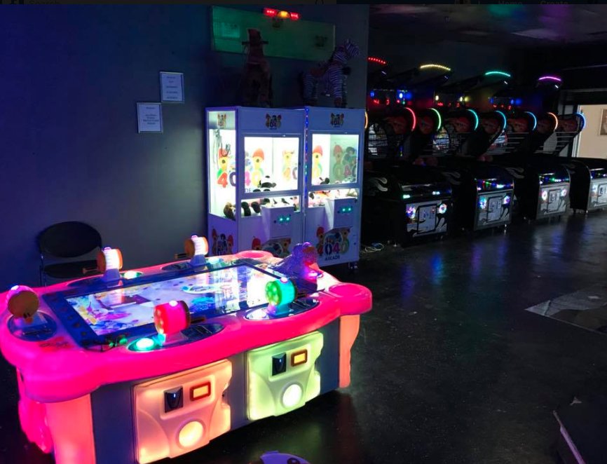 4040 ARCADE Updated August 2024 22 Photos 555 Almeda Mall