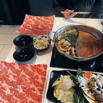 Nabe - Hot Pot Near Me - San Francisco, California Nabe - Hot Pot Near Me - San Francisco, California