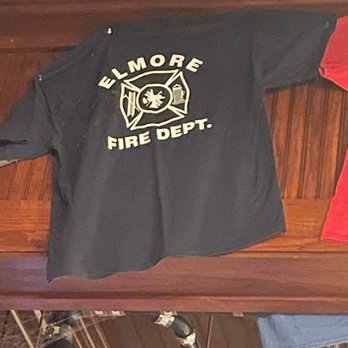 Ladder 1 Grill - A shirt - American Near Me - Barre, Vermont Ladder 1 Grill - A shirt - American Near Me - Barre, Vermont