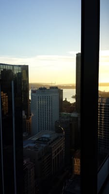 Amora Hotel Jamison Sydney by null
