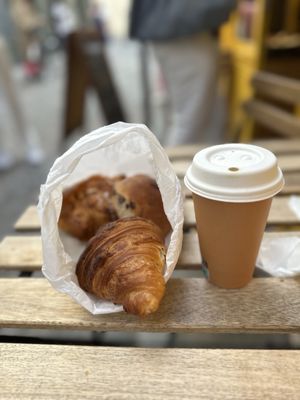 Boulangerie-Pâtisserie Terroirs d'Avenir by null