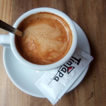 Tintapa - Cortado - Spanish Near Me - València, V