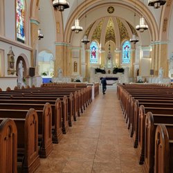 Our Lady Star of the Sea R C Church