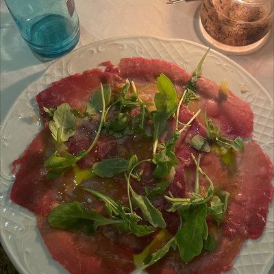 La Brasa de Ibiza by null