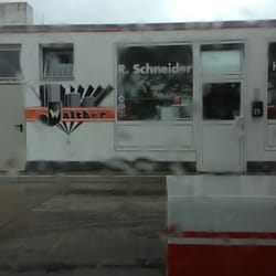 bft Tankstelle