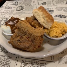 Fried Chicken