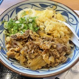 Curry Nikutama