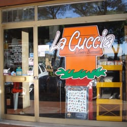 La Cuccia