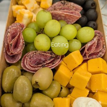 Selva Coffee House - Charcuterie board - Coffee Roasteries Near Me - San Diego, California