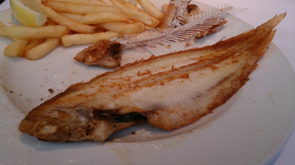 L'Entrecôte et les Dames by null