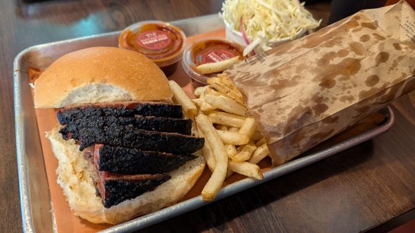 Smoque BBQ by null