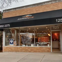 Sarena Eyecare