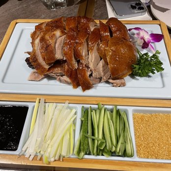 Duck N Bao - Whole Peking Duck - Szechuan Near Me - Houston, Texas Duck N Bao - Whole Peking Duck - Szechuan Near Me - Houston, Texas