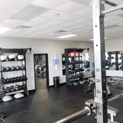 Battle Ground Fitness