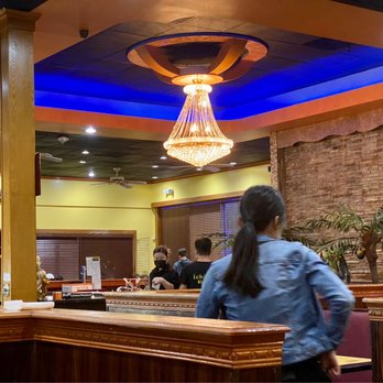 Ichiban Buffet - Entrance - Buffets Near Me - Kissimmee, Florida