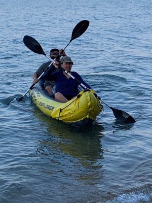 D. L. Bliss State Park by null