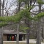Photo of Rothbury Rest Area