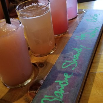Salty Sow - Flight - American Near Me - Austin, Texas Salty Sow - Flight - American Near Me - Austin, Texas