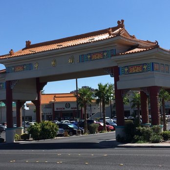 Chinatown Plaza - Shopping Centers Near Me - Las Vegas, Nevada Chinatown Plaza - Shopping Centers Near Me - Las Vegas, Nevada