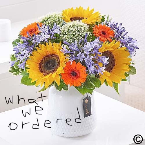 THE FLOWER CORNER Updated June 2024 45 Ilsham Rd, Torquay, Torbay