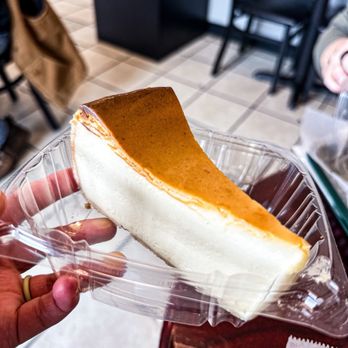 O'Briens Deli - Cheesecake - some of the best cheesecake I've ever had! - Delis Near Me - Winston Salem, North Carolina O'Briens Deli - Cheesecake - some of the best cheesecake I've ever had! - Delis Near Me - Winston Salem, North Carolina