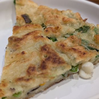 Geo Si Gi - Haemul Pajun - Korean Near Me - Flushing, New York