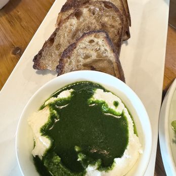 Butler's Pantry - Spinach Spread - Breakfast & Brunch Near Me - Stowe, Vermont