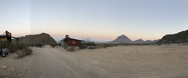 Ten Bits Ranch by null