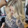 Photo of Hair by Amy Santana