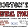 Photo of Horton's General Store
