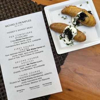 Michael's On Naples - Farm to Table Menu (May 2024) - Italian Near Me - Long Beach, California Michael's On Naples - Farm to Table Menu (May 2024) - Italian Near Me - Long Beach, California