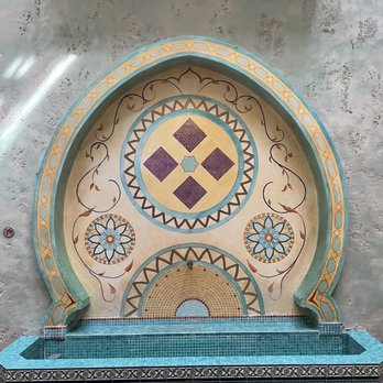 Agrabah Café - Moroccan Near Me