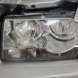 Mobile Masters Auto Glass Repair - After restoration