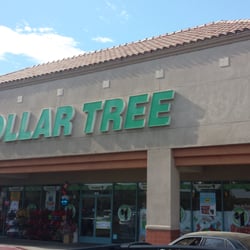 Dollar Tree