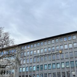Rossmarkt Marktplatz