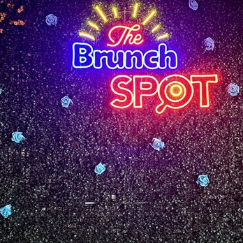 The Brunch Spot - Cute esthetics - Breakfast & Brunch Near Me - Converse, Texas The Brunch Spot - Cute esthetics - Breakfast & Brunch Near Me - Converse, Texas