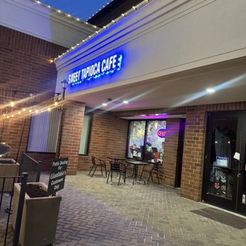 Sweet Tapioca Cafe - Bubble Tea Near Me - Chesterfield, Missouri