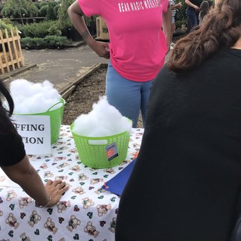 Garden World - $10 stuff a 8 inches bear - Nurseries & Gardening Near Me - Flushing, New York Garden World - $10 stuff a 8 inches bear - Nurseries & Gardening Near Me - Flushing, New York