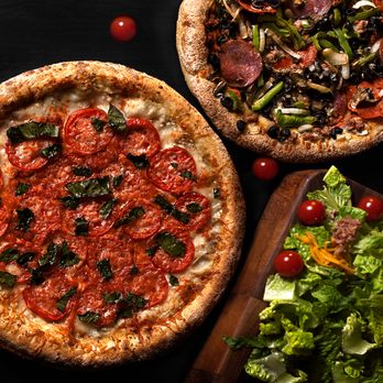 Jet City Pizza - Fresh Gourmet finally delivered - Pizza Near Me - Newcastle, Washington Jet City Pizza - Fresh Gourmet finally delivered - Pizza Near Me - Newcastle, Washington