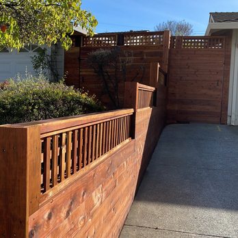 Jaz Builders - Fences & Gates Near Me - Santa Clara, California Jaz Builders - Fences & Gates Near Me - Santa Clara, California