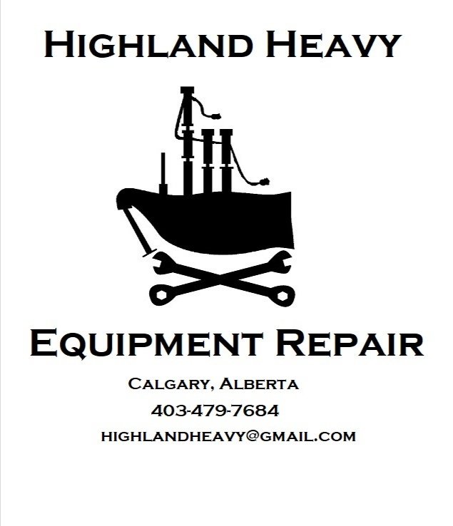 HIGHLAND HEAVY EQUIPMENT REPAIR Updated September 2024 Calgary