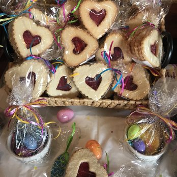 la Madeleine - Bakeries Near Me - Houston, Texas