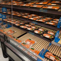 99 Ranch Market - Fresh Atlantic Salmon